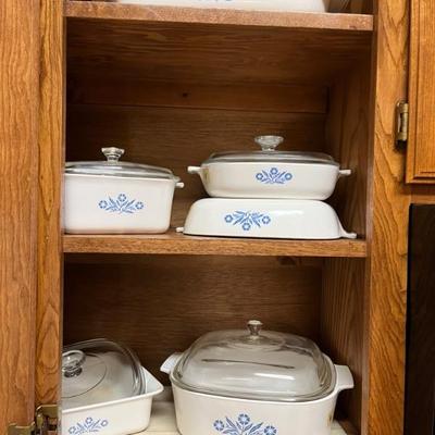 Corning Ware