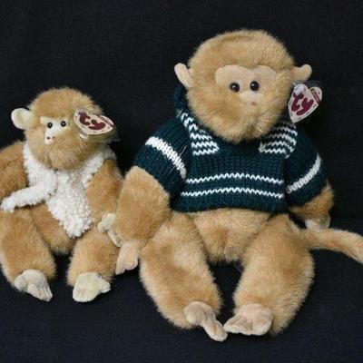 TY BEAR Lot