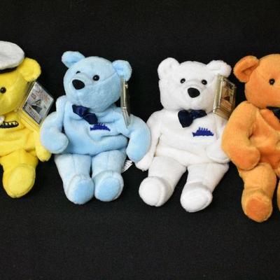 Titanic Bears