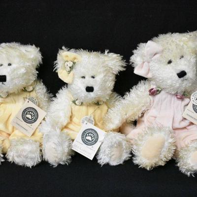 Boyds Bear Lot