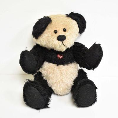 First Issue "Percy" Panda Pals Signed Pamela Woole