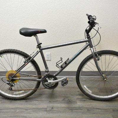 Specialized Hardrock Mountain Bike