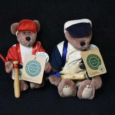 BOYDS Bear Lot