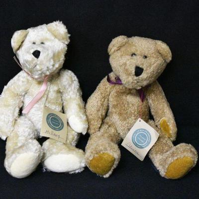 Boyds Bear Lot