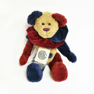 BOYDS Bear Mr. Bojingles
