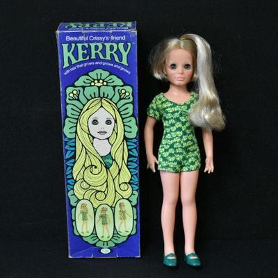 1970 KERRY DOLL