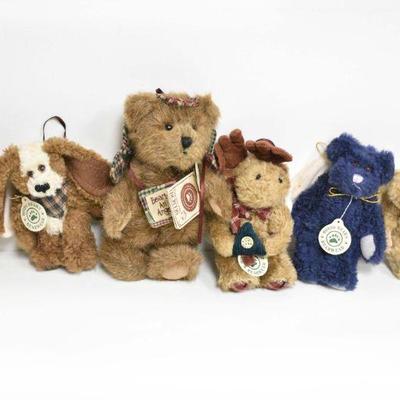BOYDS Bear Lot