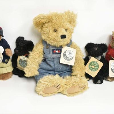 BOYDS Bear Lot