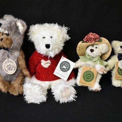 BOYDS Bear Lot