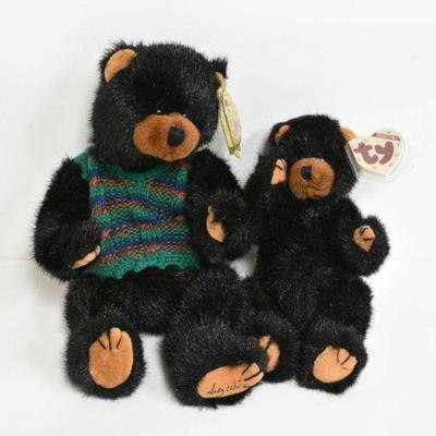 TY BEAR Lot