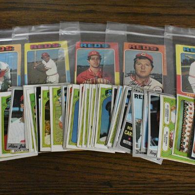 19691975 Cincinnati Reds