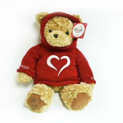 26'' GUND Millenium Bear