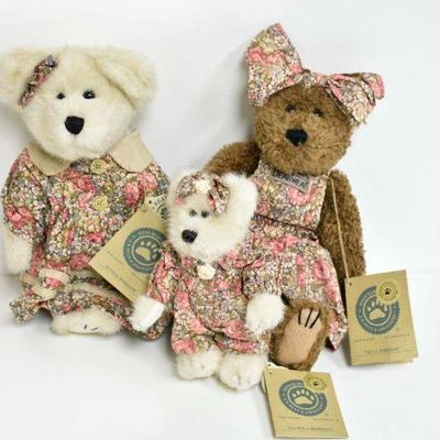 Boyds Bear Lot