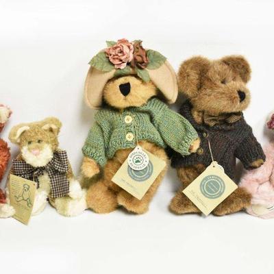 Boyds Bear Lot