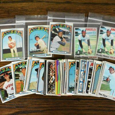 1968-1975 Angels 