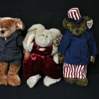 TY BEAR Lot