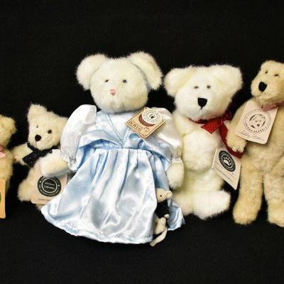 BOYDS Bear Lot