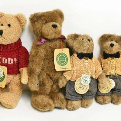 Boyds Bear Lot
