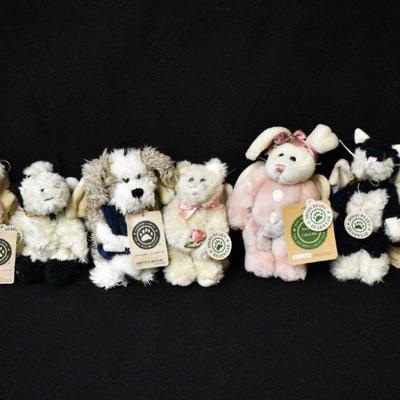 BOYDS Bear Lot