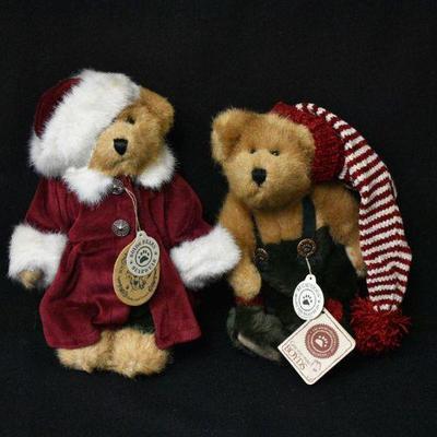 Boyds Bear Lot