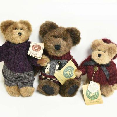 BOYDS Bear Lot