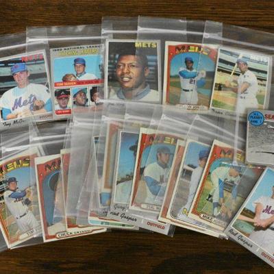 1969-1974 New York Mets