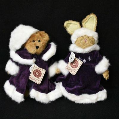 BOYDS Bear Lot