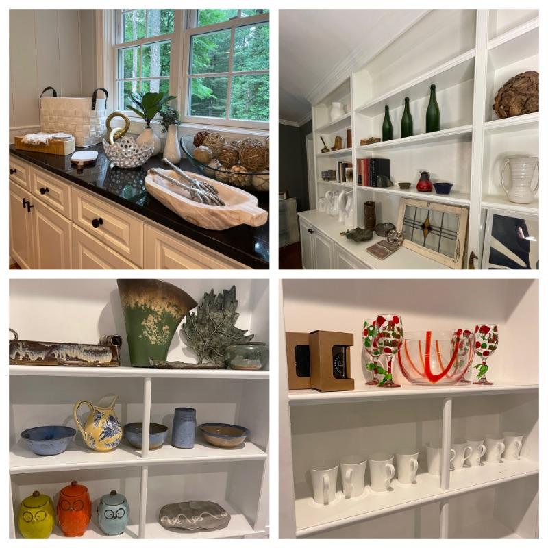 Magnificent in Fairfax StationArhaus, RH All must go