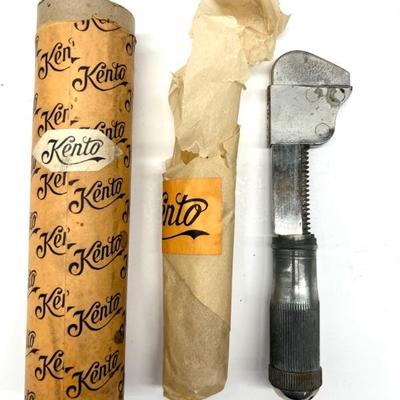 Kento Wrench 