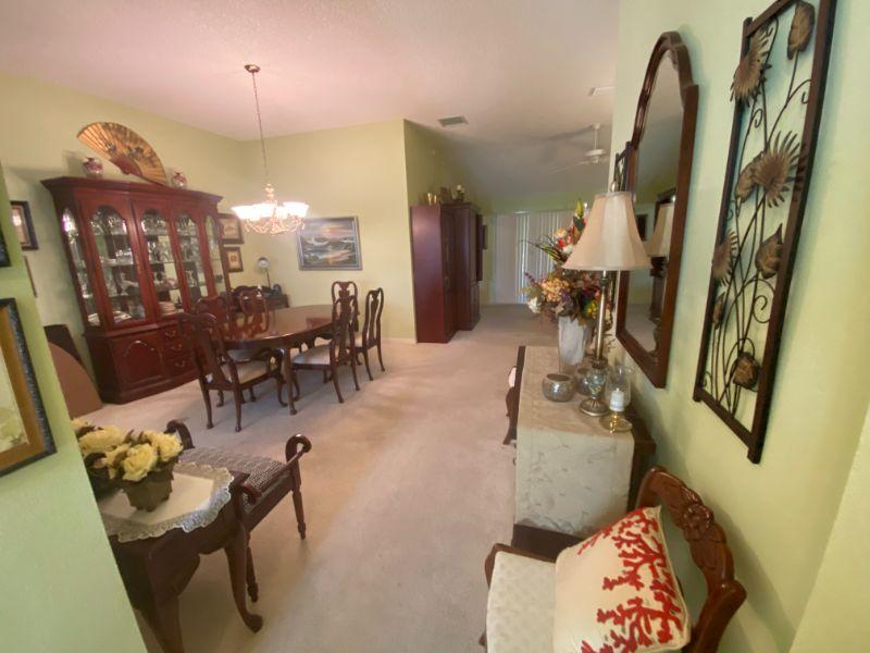 Village of Peidmont, Thomasville Furniture, Queen Beds, LaZBoy, House