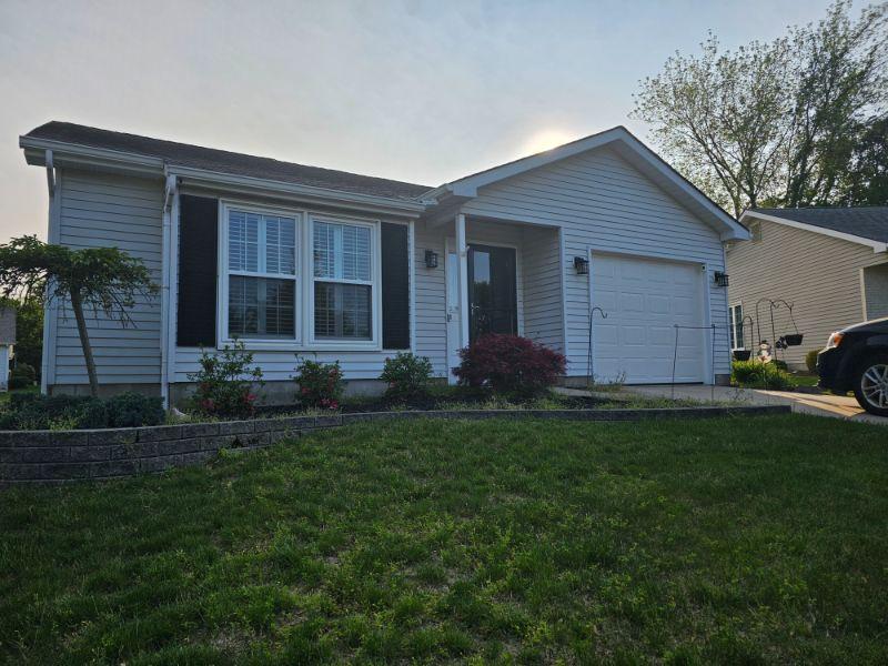TOMS RIVER...GREENBRIAR WOODLANDS...2 DAY BLOW OUT ESTATE SALE...ENTIRE