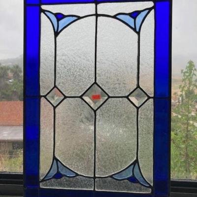 Stained Glass