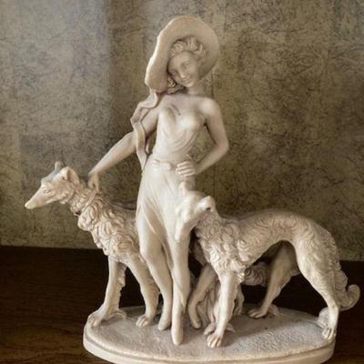 Figurine