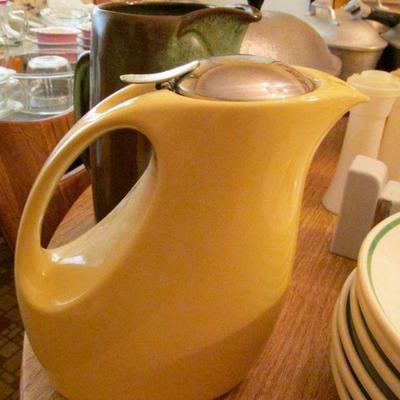 MCM Bee House pitcher