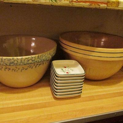 Roseville bowls