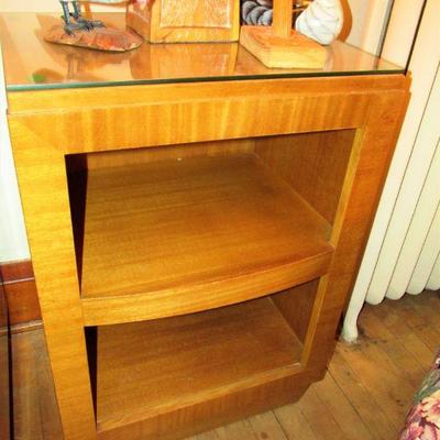 Rway mid-century nightstands