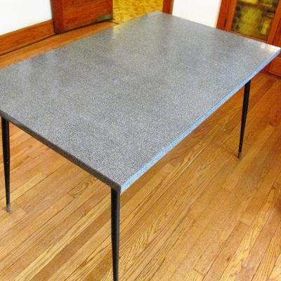 Howell Formica table
