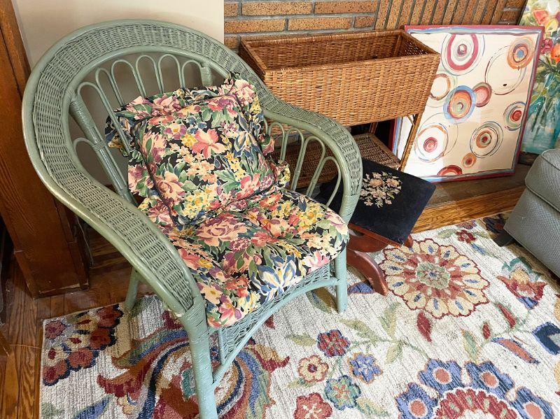 FAB Buffalo Elmwood Carnaby Estate Sale