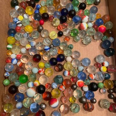 marbles