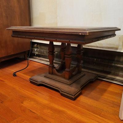 This Item is being held at a different location in Chicago near 52nd & Pulaski. Please ask for an appointment for viewing if...