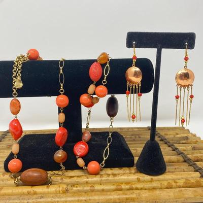 Costume Jewelry 