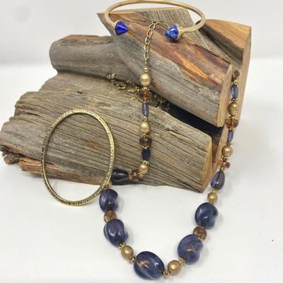 Costume Jewelry 