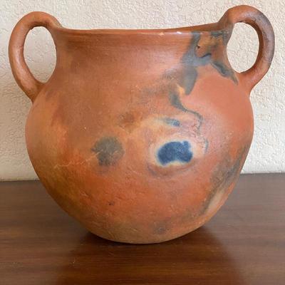 Terracotta Pot