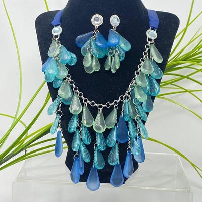 Costume Jewelry 
