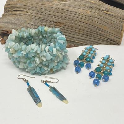Costume Jewelry 