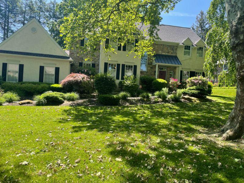 GREAT ESTATES BY SUE IS IN WYNNEWOOD FOR A PHENOMENAL 2 DAY FULL HOUSE ESTATE SALE WHERE DO WE