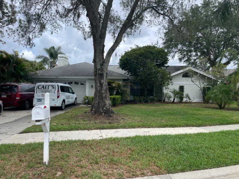 Cait's HUGE Tarpon Springs Estate Sale 25 OFF