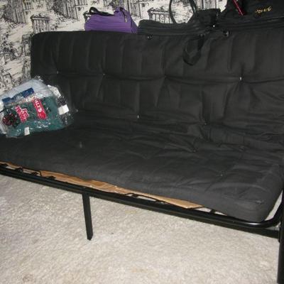 Futon  BUY IT NOW $ 80.00