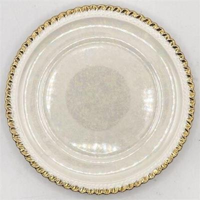Lot 073   0 Bid(s)
Vintage Edelstein Bavarian Porcelain Plates
