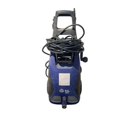 Lot 159   7 Bid(s)
Blue CleanElectric Power Washer, 1900 PSi